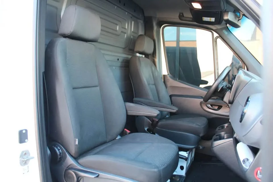 2019 Mercedes-Benz VS30 Sprinter - Image 6 of 20