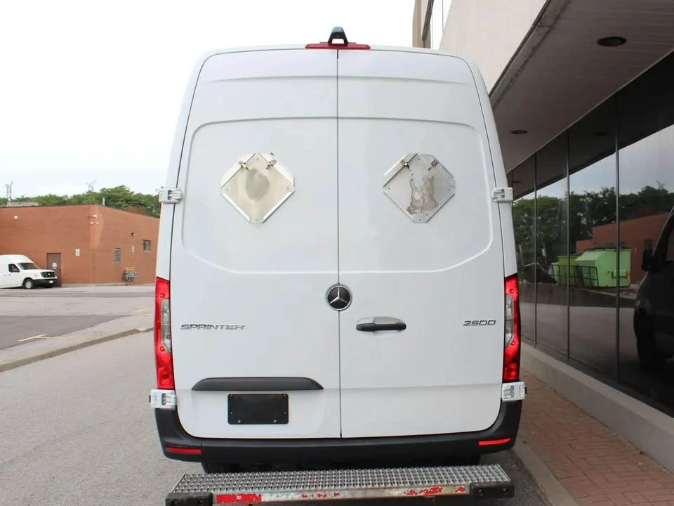 2019 Mercedes-Benz VS30 Sprinter - Image 6 of 20
