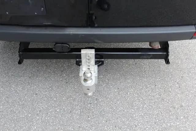 2019 Mercedes-Benz VS30 Sprinter - Image 8 of 20