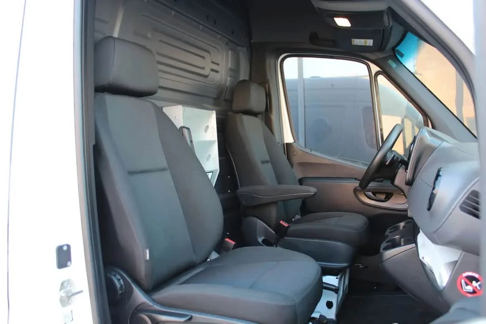 2019 Mercedes-Benz VS30 Sprinter - Image 15 of 20