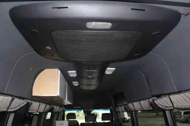 2019 Mercedes-Benz VS30 Sprinter - Image 7 of 20