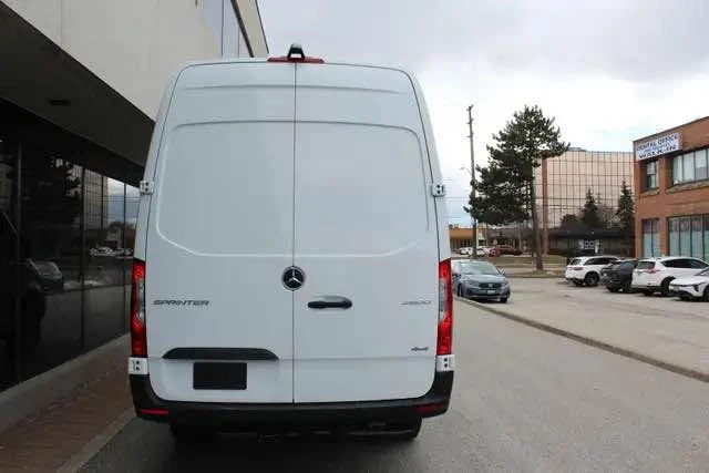 2019 Mercedes-Benz VS30 Sprinter - Image 17 of 20