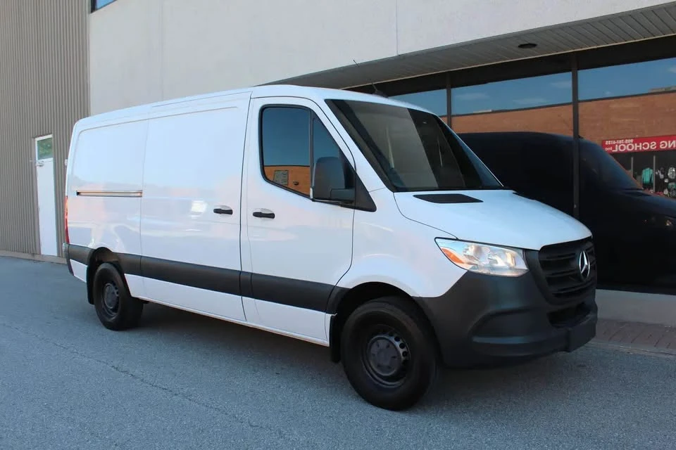 2019 Mercedes-Benz VS30 Sprinter - Image 11 of 20