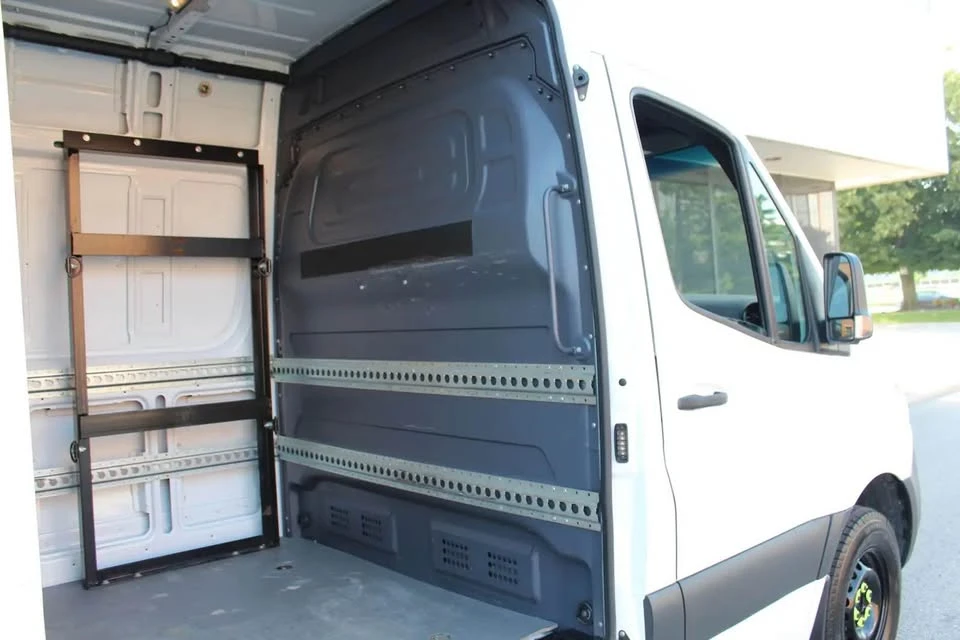 2019 Mercedes-Benz VS30 Sprinter - Image 18 of 20