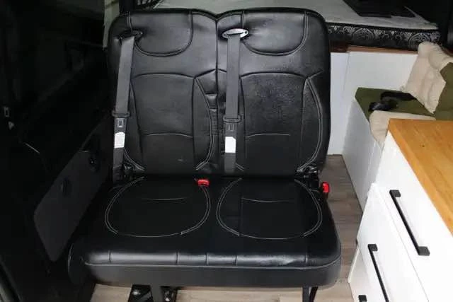 2019 Mercedes-Benz VS30 Sprinter - Image 13 of 20