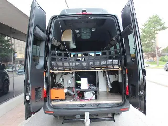 2019 Mercedes-Benz VS30 Sprinter - Image 11 of 20