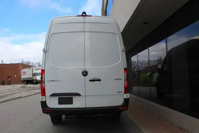 2019 Mercedes-Benz VS30 Sprinter - Image 19 of 20