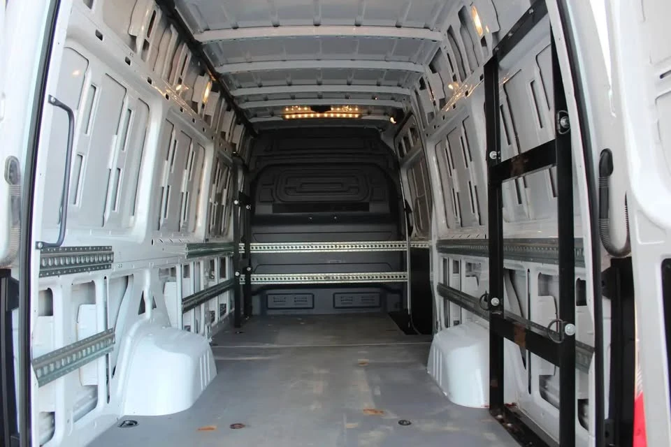 2019 Mercedes-Benz VS30 Sprinter - Image 9 of 20