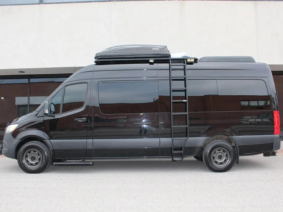 2019 Mercedes-Benz VS30 Sprinter - Image 20 of 20