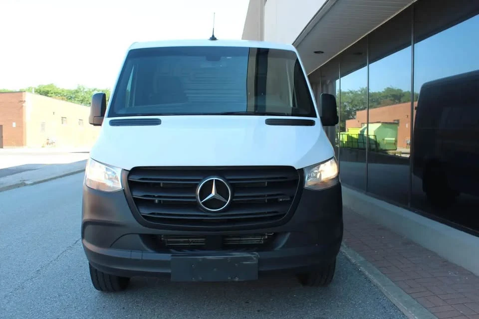 2019 Mercedes-Benz VS30 Sprinter - Image 19 of 20