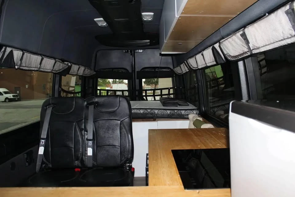 2019 Mercedes-Benz VS30 Sprinter - Image 18 of 20