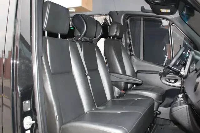 2019 Mercedes-Benz VS30 Sprinter - Image 12 of 20