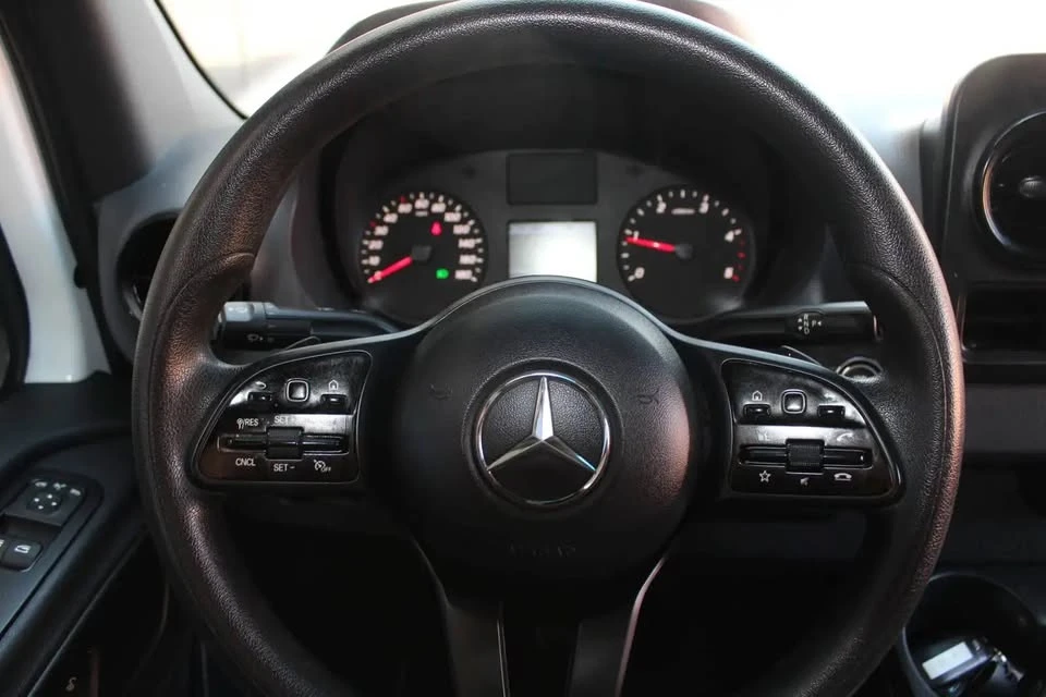 2019 Mercedes-Benz VS30 Sprinter - Image 19 of 20