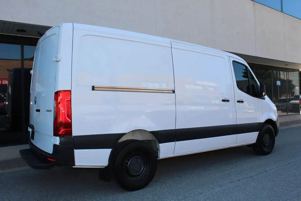 2019 Mercedes-Benz VS30 Sprinter - Image 15 of 20