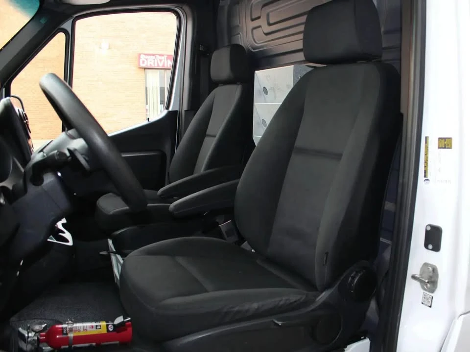 2019 Mercedes-Benz VS30 Sprinter - Image 7 of 20