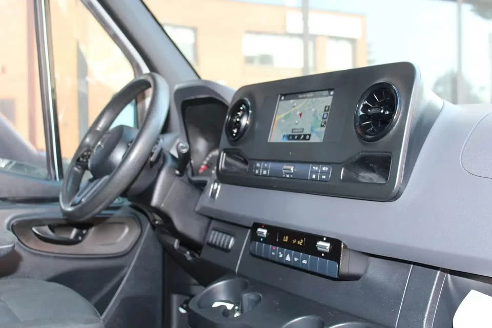 2019 Mercedes-Benz VS30 Sprinter - Image 7 of 20