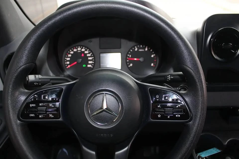 2019 Mercedes-Benz VS30 Sprinter - Image 8 of 20