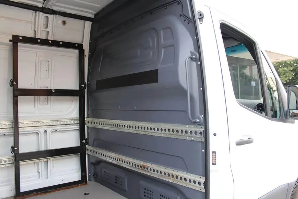 2019 Mercedes-Benz VS30 Sprinter - Image 12 of 20