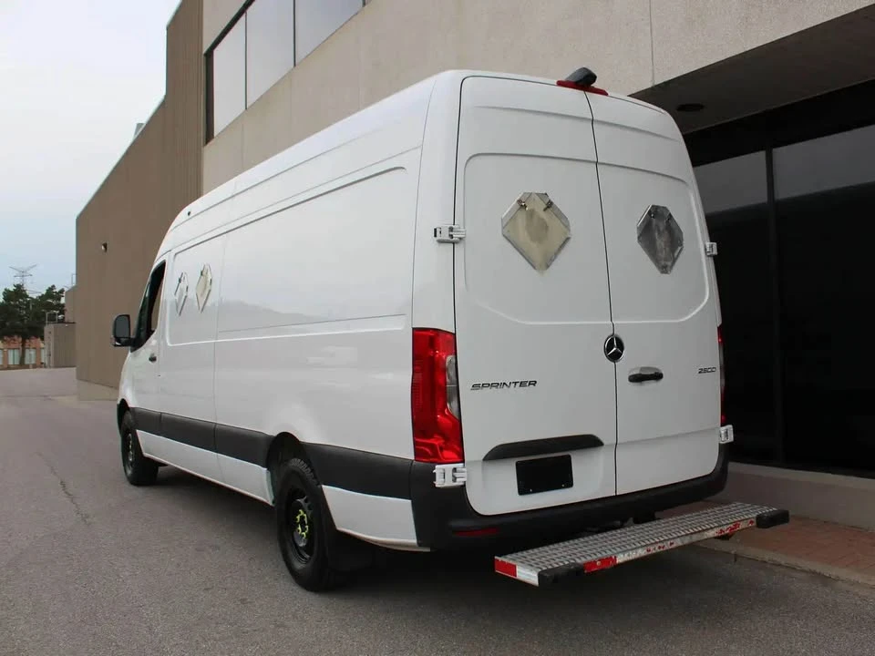 2019 Mercedes-Benz VS30 Sprinter - Image 11 of 20