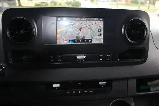 2019 Mercedes-Benz VS30 Sprinter - Image 4 of 20
