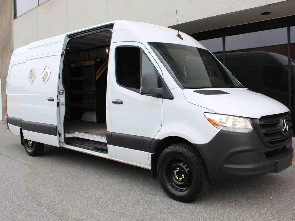 2019 Mercedes-Benz VS30 Sprinter - Image 17 of 20