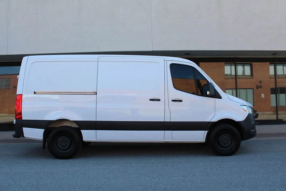 2019 Mercedes-Benz VS30 Sprinter - Image 10 of 20