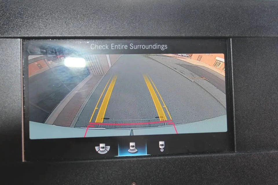 2019 Mercedes-Benz VS30 Sprinter - Image 18 of 20