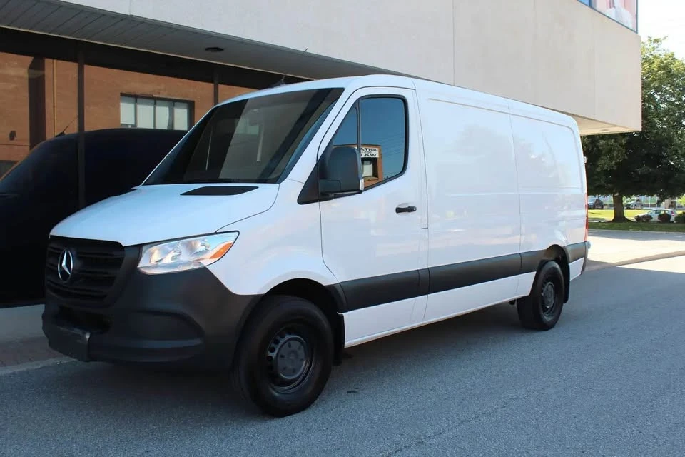 2019 Mercedes-Benz VS30 Sprinter - Image 16 of 20