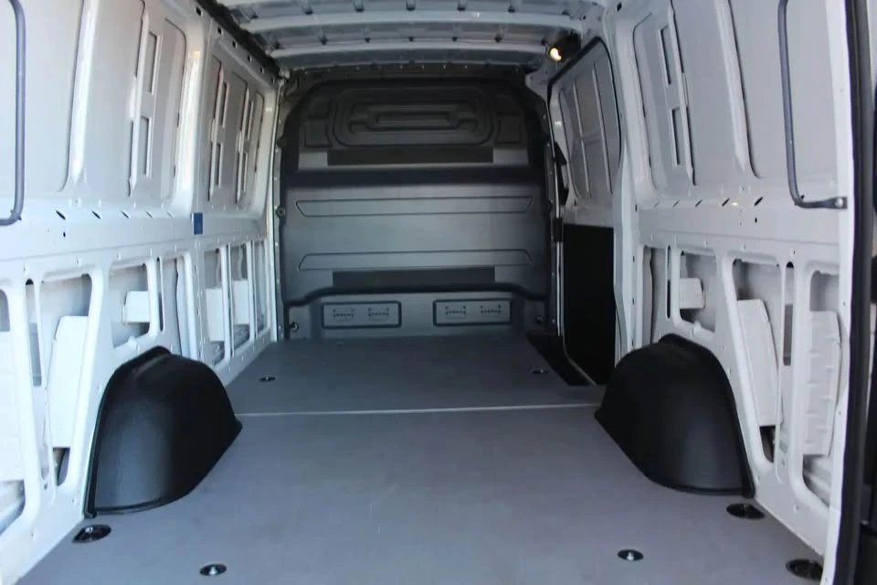 2019 Mercedes-Benz VS30 Sprinter - Image 3 of 20