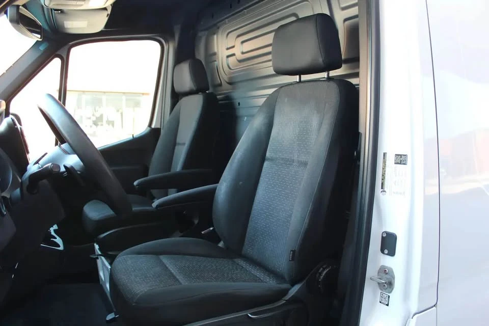 2019 Mercedes-Benz VS30 Sprinter - Image 5 of 20
