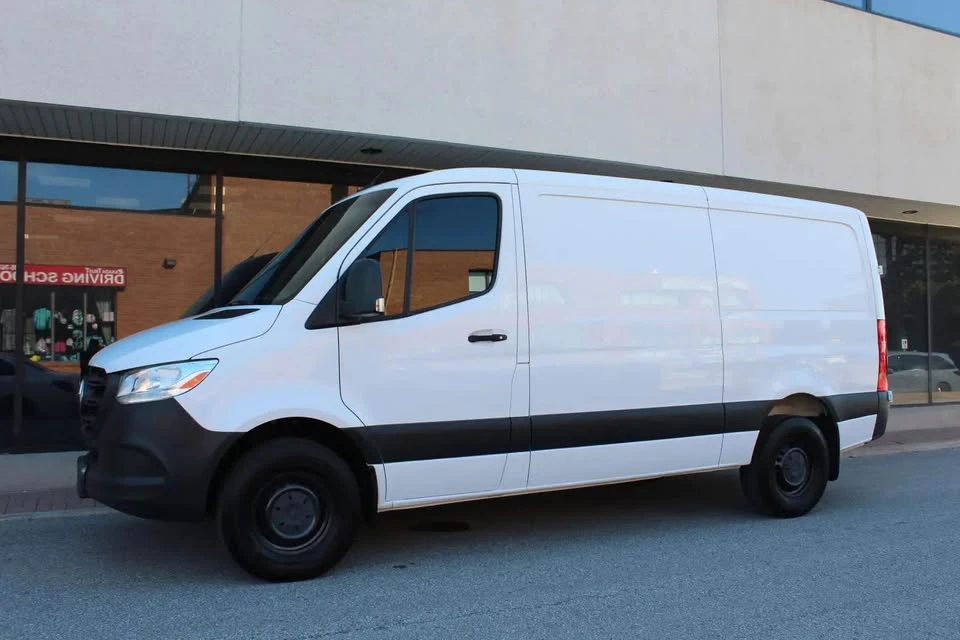 2019 Mercedes-Benz VS30 Sprinter - Image 11 of 20