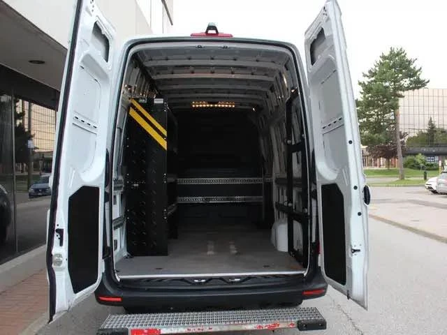 2019 Mercedes-Benz VS30 Sprinter - Image 14 of 20