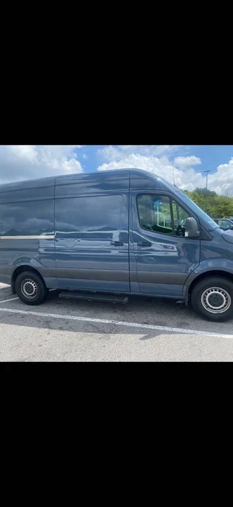 2019 Mercedes-Benz VS30 Sprinter - Image 3 of 3