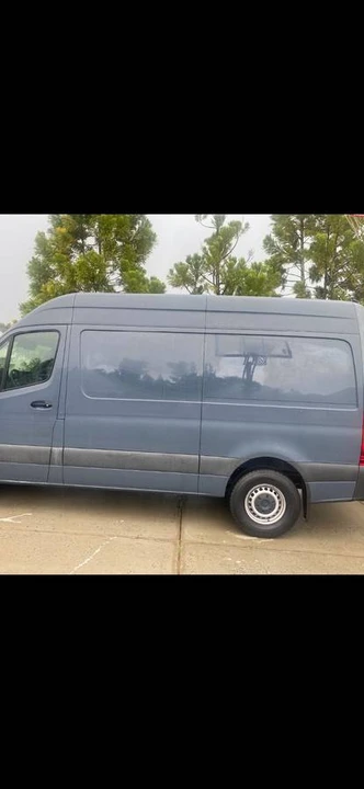 2019 Mercedes-Benz VS30 Sprinter - Image 2 of 3