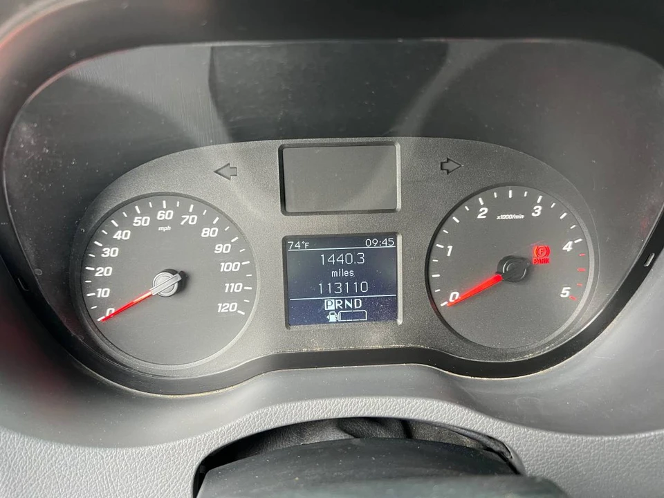 2019 Mercedes-Benz VS30 Sprinter - Image 11 of 11