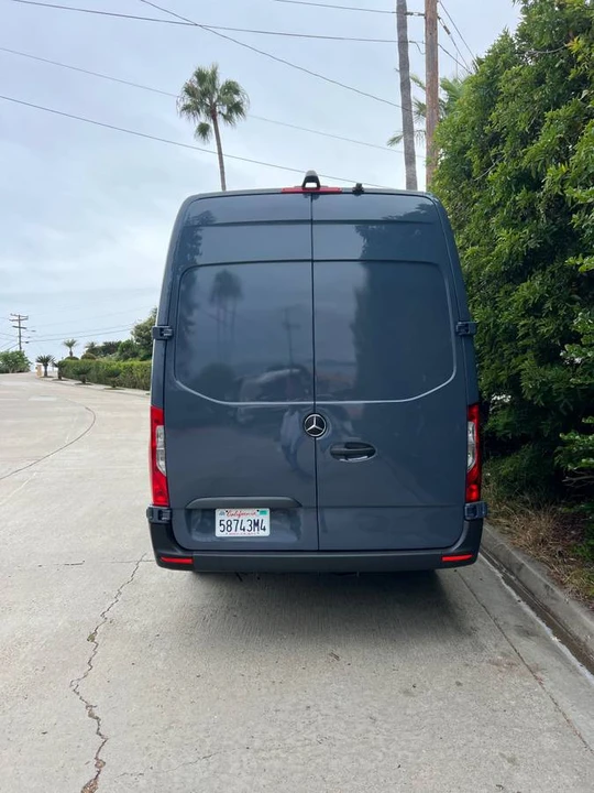 2019 Mercedes-Benz VS30 Sprinter - Image 5 of 11