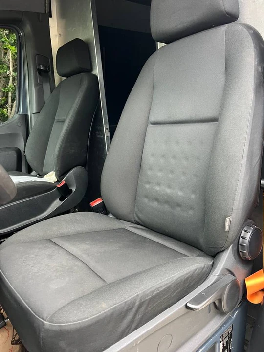 2019 Mercedes-Benz VS30 Sprinter - Image 2 of 11