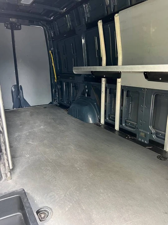 2019 Mercedes-Benz VS30 Sprinter - Image 10 of 11