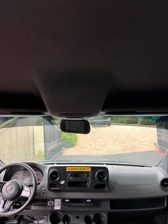 2019 Mercedes-Benz VS30 Sprinter - Image 7 of 11