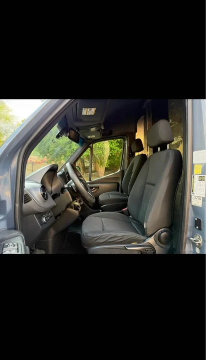 2019 Mercedes-Benz VS30 Sprinter - Image 7 of 13