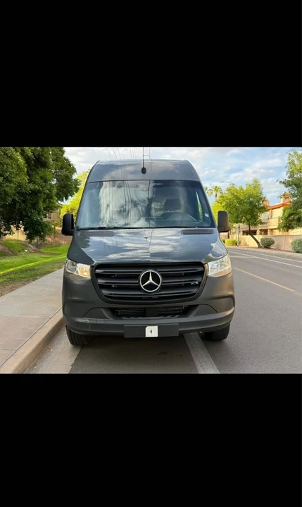 2019 Mercedes-Benz VS30 Sprinter - Image 6 of 13