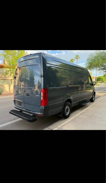 2019 Mercedes-Benz VS30 Sprinter - Image 5 of 13