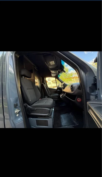 2019 Mercedes-Benz VS30 Sprinter - Image 13 of 13