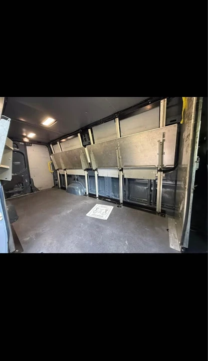 2019 Mercedes-Benz VS30 Sprinter - Image 12 of 13