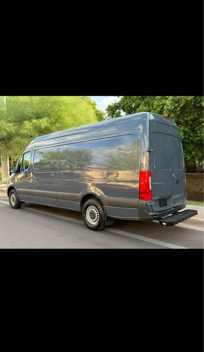 2019 Mercedes-Benz VS30 Sprinter - Image 3 of 13