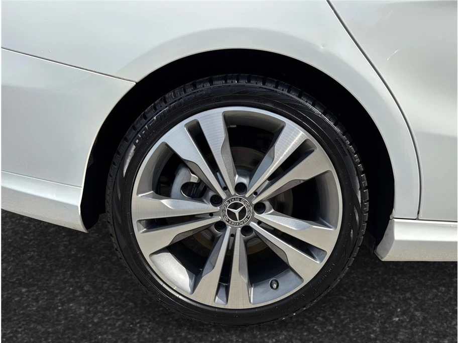 2019 Mercedes-Benz C117 CLA - Image 13 of 21