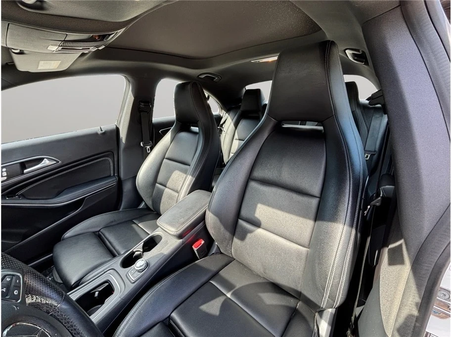 2019 Mercedes-Benz C117 CLA - Image 18 of 21