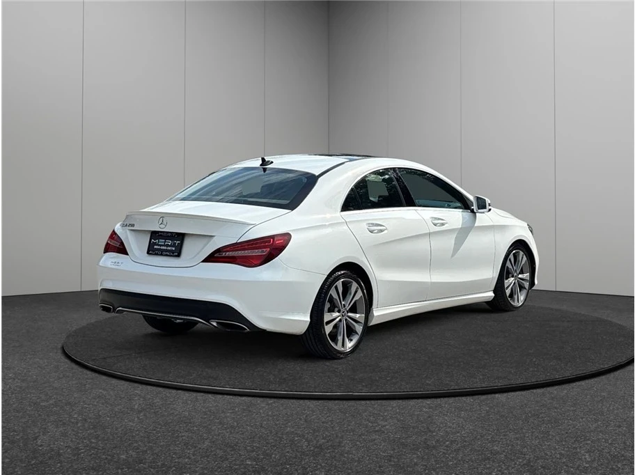 2019 Mercedes-Benz C117 CLA - Image 9 of 21