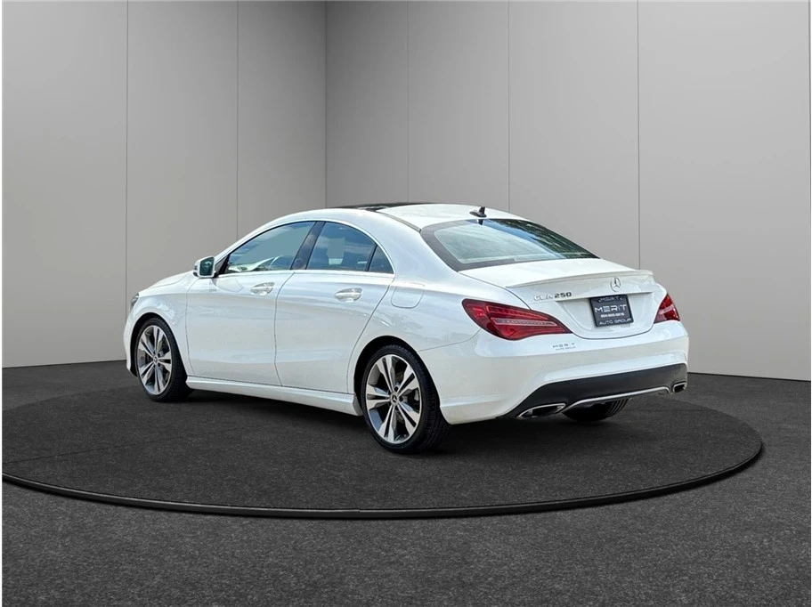 2019 Mercedes-Benz C117 CLA - Image 7 of 21