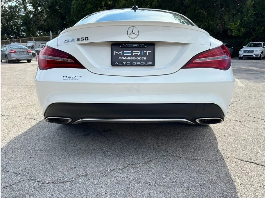 2019 Mercedes-Benz C117 CLA - Image 14 of 21